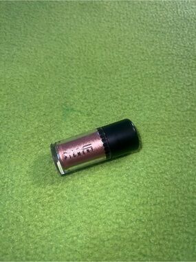 Pigment Loose Eyeshadow - Rose Pink Shimmer